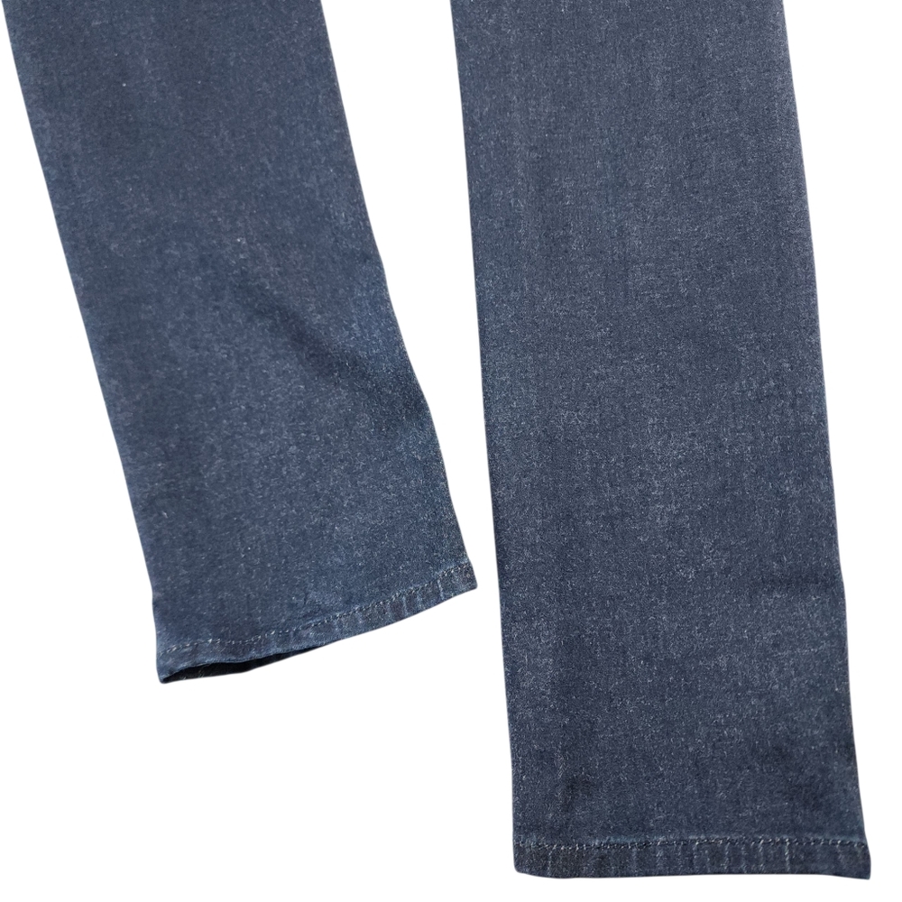 rag & bone/JEAN Stretch Legging Skinny Jeans Dark Wash Size 25 - Picture 9 of 12
